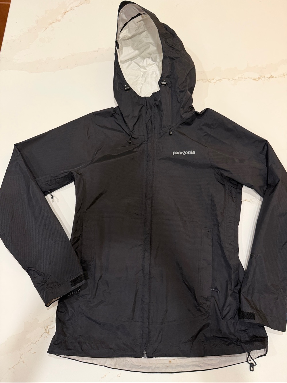 Patagonia H2NO Raincoat ☔️